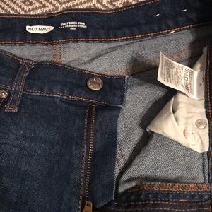 Old Navy Pants - Women’s Old Navy Power Jean Pants Old Navy Pants - Women’s Old Navy Power Jean Pants